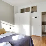 Kotimaailma Apartments Kamppi - 2Br For 4 Persons