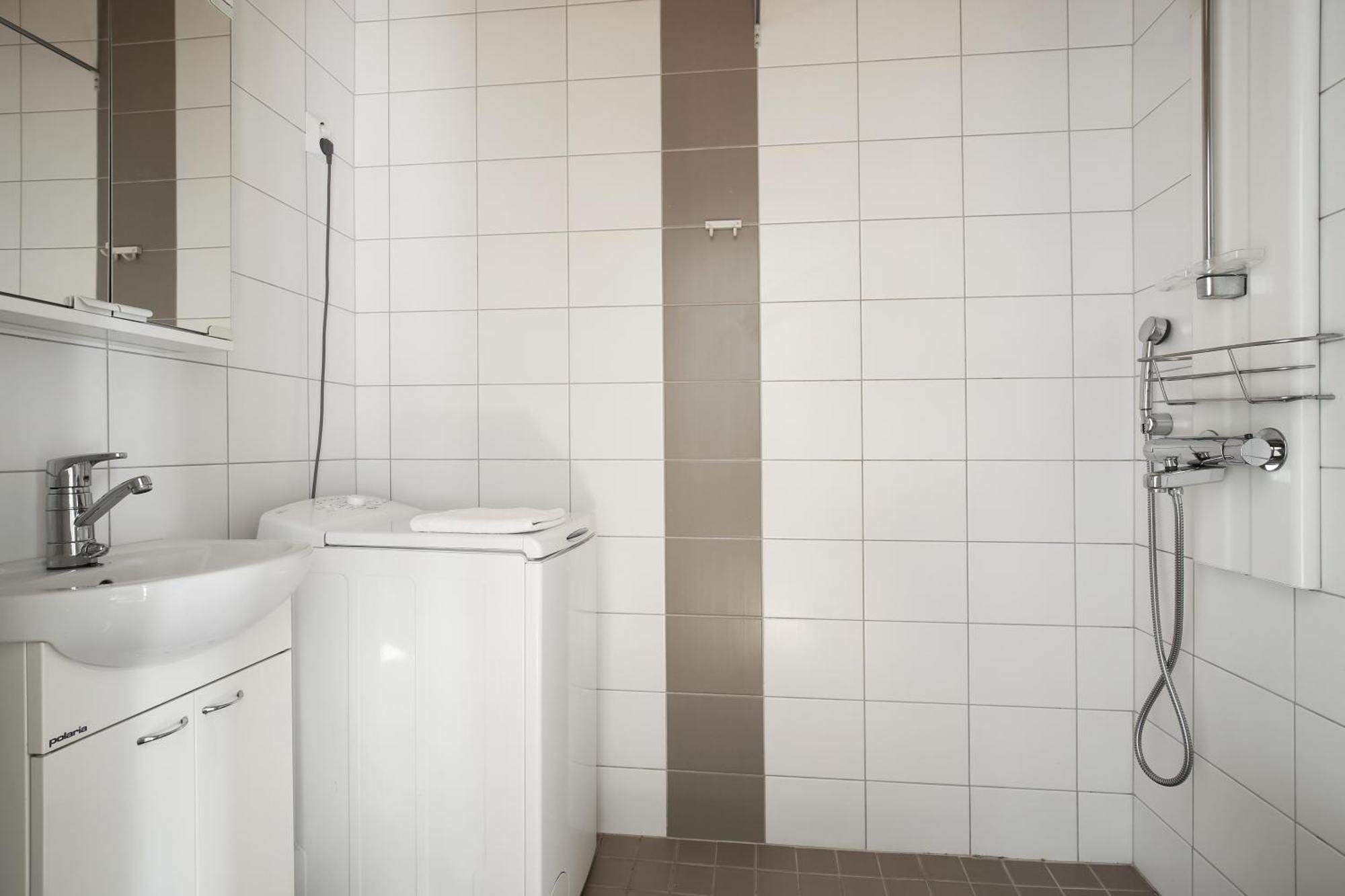 Leilighet Kotimaailma Kamppi - 2br For 4 Persons *