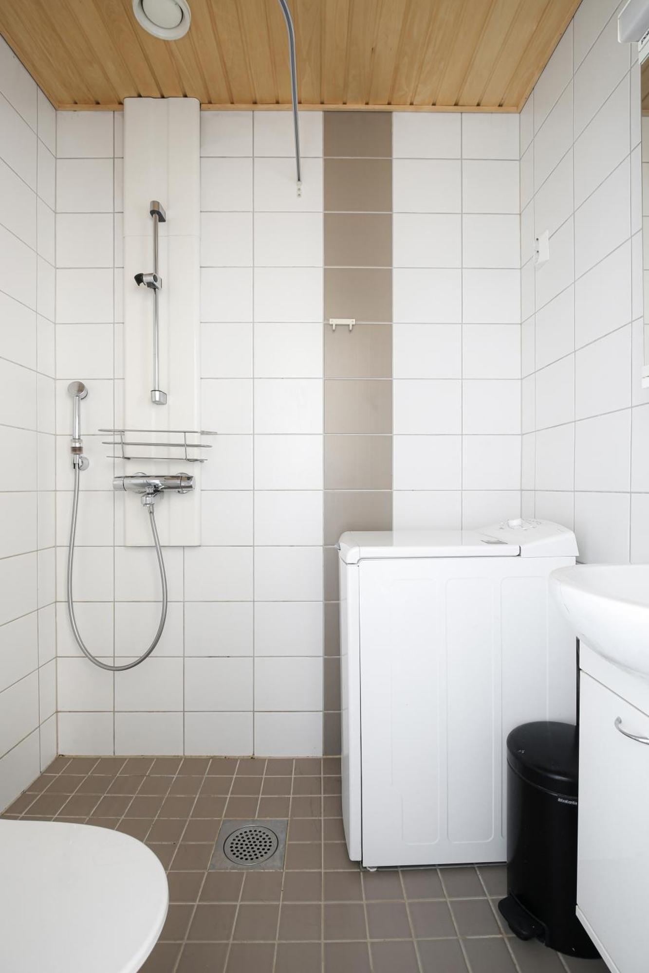 Kotimaailma Kamppi - 2br For 4 Persons Helsinki